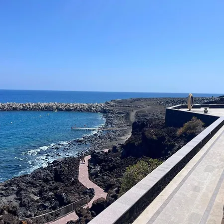 Restinga Vista Mar 119 דירה *