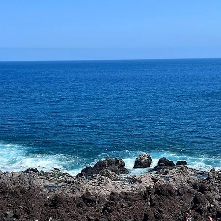 Restinga Vista Mar 119 * לה רסטינגה