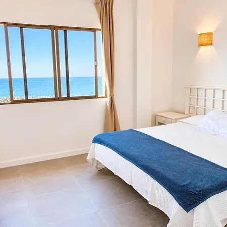 דירה Restinga Vista Mar 119 לה רסטינגה