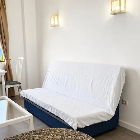 Restinga Vista Mar 119 דירה