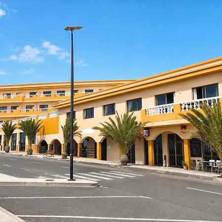 Restinga Vista Mar 119 * לה רסטינגה